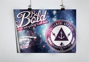 Image of Poster - Digital Space