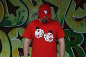 Image of Knuckles