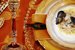 Image of Champagne Toasting Flute Rani