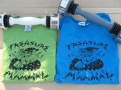 Image of Treasure MammaL "Wizard" Shirt