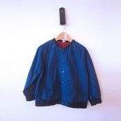 Image of Canvas Jackets