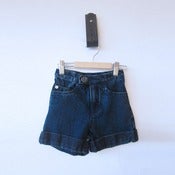 Image of Denim Short
