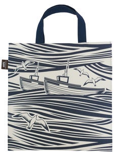 Image of Whitby Canvas Bag