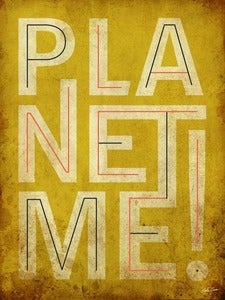 Image of Planet Me