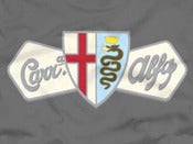 Image of  Carr-Alfa T-Shirt