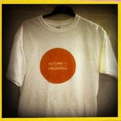 Image of AUTUMN IN HIROSHIMA - SHIRT (SALE)