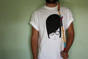 Image of littlefulanita T-shirt for men / Camiseta littlefulanita para chicos