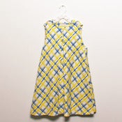 Image of Italian Picnic Dress - 5/6x
