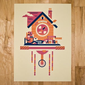 Image of time to ride
