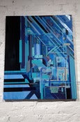 Image of Mash Up - William Long