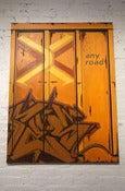 Image of Yellow Boxcar - Jamie O'Neill