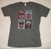 Image of Warhol Can Shirt