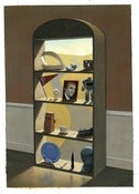 Image of "Curio" 8 x 10