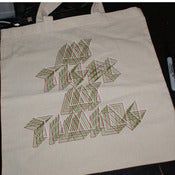 Image of Tote bag