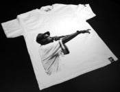 Image of HOVA (white & grey)