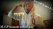 Image of $20 tremaine robert poe fundraiser