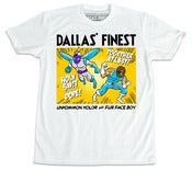Image of Unkommon Kolor x Fur Face Boy Collab