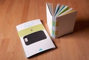 Image of DIY Book Kit: Exposed Spine