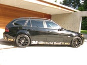 Image of ThadeusConcept Car