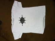 Image of The Gersch - t-shirt (White)