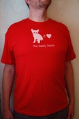 Image of The Little Patton T (Unisex)