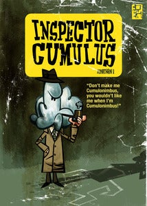 Image of Inspector Cumulus