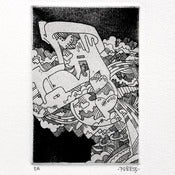 Image of A SERIES #08