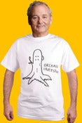 Image of Orchard Tee - Ol' Stumpy White
