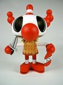 Image of SHAM Da' Clown Custom Neighborwood