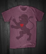 Image of Mi Reino: Heather Plum/Plum