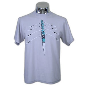 Image of VARSITY CREW TEE
