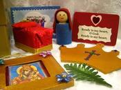 Image of Dormition Learning Box Kit
