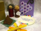 Image of Transfiguration Learning Box Kit