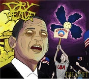 Image of  Dry heave "The grift"