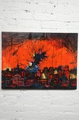 Image of All Hell Broke Loose - Adam O'Day