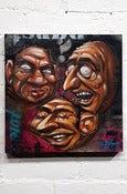 Image of See No Hear No Speak No - Auks One