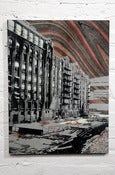 Image of Abandoned Building - Kenji Nakayama