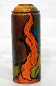 Image of Custom Spray Can #1 - William Long