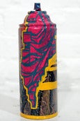 Image of Custom Spray Can #5 - William Long