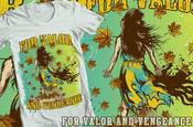 Image of FVAV Seasons T-Shirt