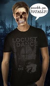 Image of Locust Dance LIMITED T-Shirt Guys