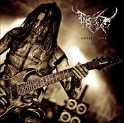 Image of HERETIC LIVE