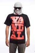 Image of Teeshirt Vandal (Blood)