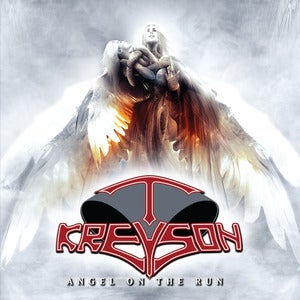 Image of Kreyson - Angel on the run