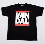 Image of VAN DMC