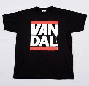 Image of VAN DMC