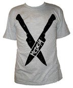 Image of Knives T-shirt