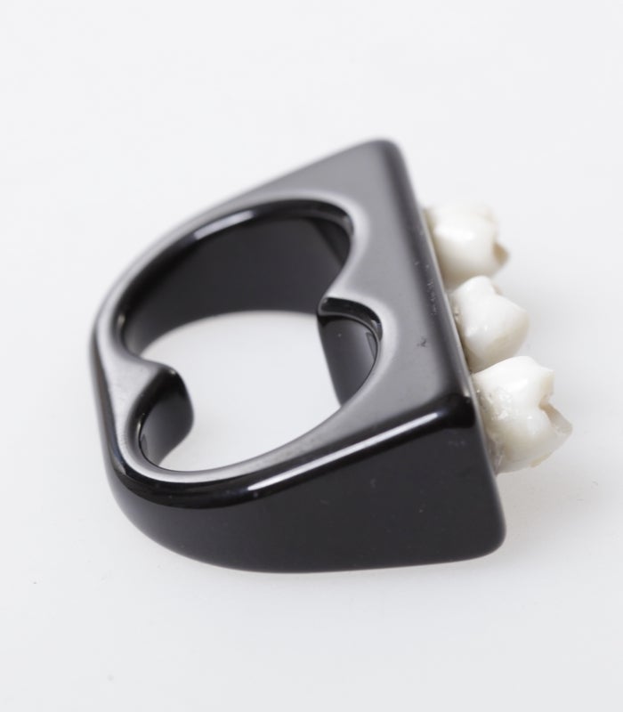 Image of OVER BITE 