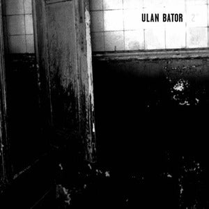 Image of Killed n° 4 : ULAN BATOR "2°" LP