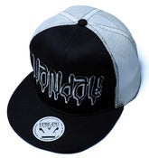 Image of 3D CAP